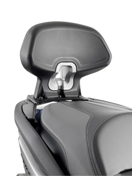 Passagiers rugleuning voor Honda ADV 350 (22-) Givi