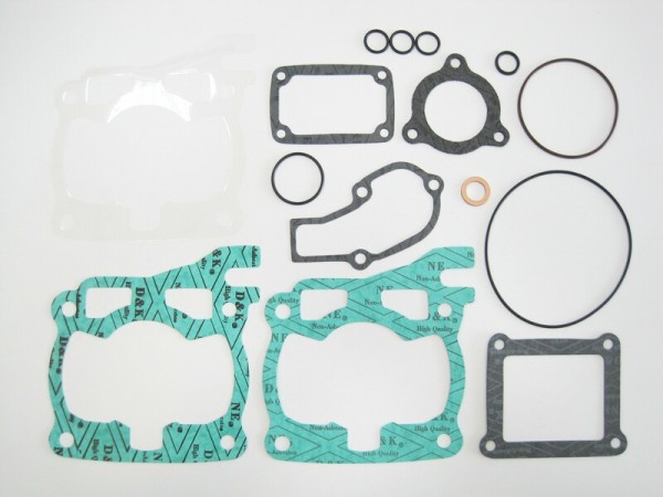 Tecnium set cilinderpakkingen