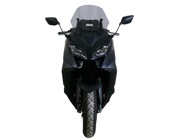 MRA "TM" Touring windscherm voor Yamaha T-Max 560 (21-24)