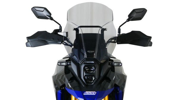 MRA touring scherm "NTM" smoke grijs voor Suzuki V-Strom 800 DE (23-)