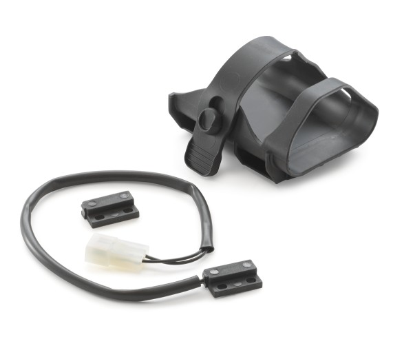 KTM Alarm systeem montage kit