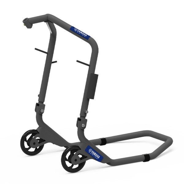 Yamaha GYTR paddockstandaard vooraan - PRO Line