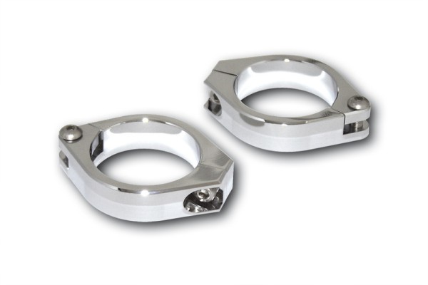 HIGHSIDER pro standpijpklemmen CNC 42-43 mm