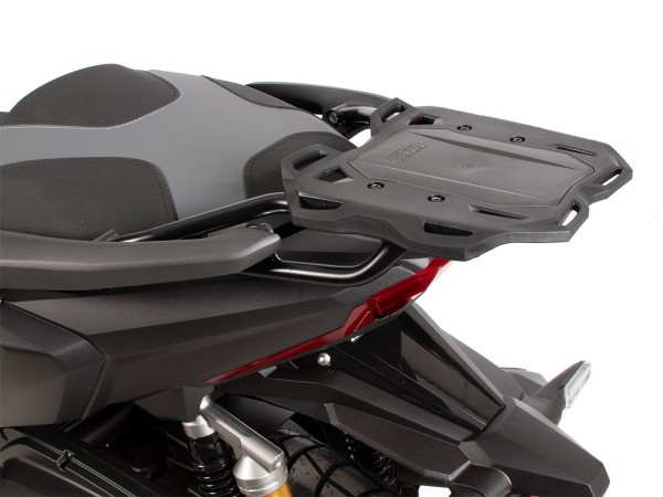 Smartrack achterdrager zwart voor Honda ADV 350 (22-) Hepco & Becker