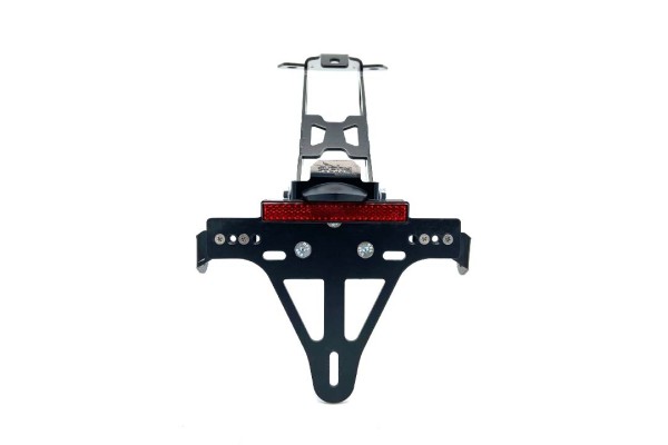 Nummerplaathouder voor Aprilia RS 457