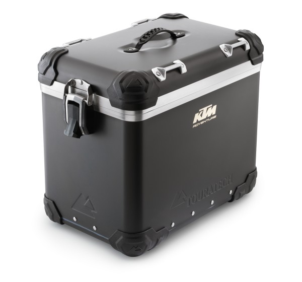 KTM Touratech koffer 45L zwart