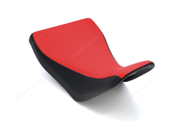 Comfort zitting rood voor Honda CRF 1100 Africa Twin (24-) Origineel