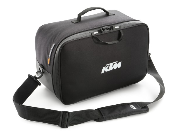 KTM binnentas