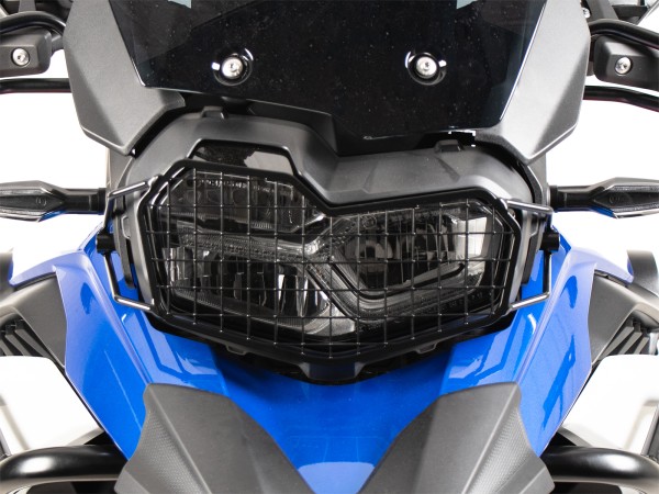 Lampbeschermrooster voor BMW F 800 GS (24-) Hepco & Becker