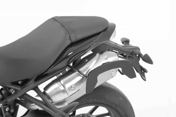 C-Bow tas houder voor Triumph Speed Triple 1050 (11-15) Hepco & Becker