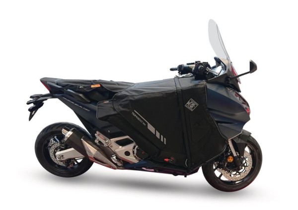 Beenbescherming 4 seizoenen voor Honda Forza NSS 750 (21- ), Tucano Urbano
