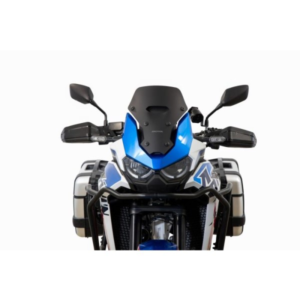 Voorruit Rally voor Honda CRF 1100 L Africa Twin