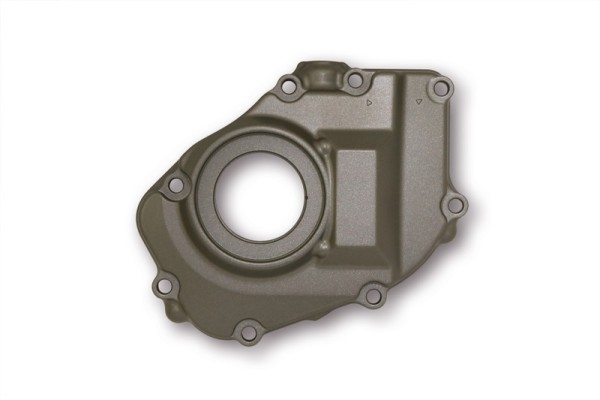 MOTOPROFESSIONAL ontstekingsdeksel, grijs, CB 600 F 98-04, CB 900 F 02-06