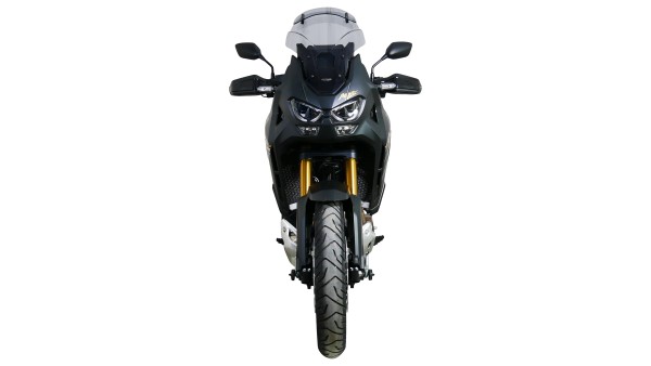 Vario touring scherm "VTM" rookgrijs voor Honda CRF 1100 L Africa Twin Adventure Sports ES 2024-