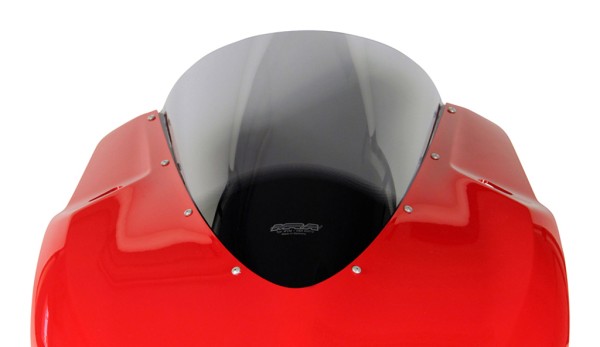 Origineel MRA "O" windscherm voor DUCATI 959 / 1299 /S /R PANIGALE (Bj.15-)