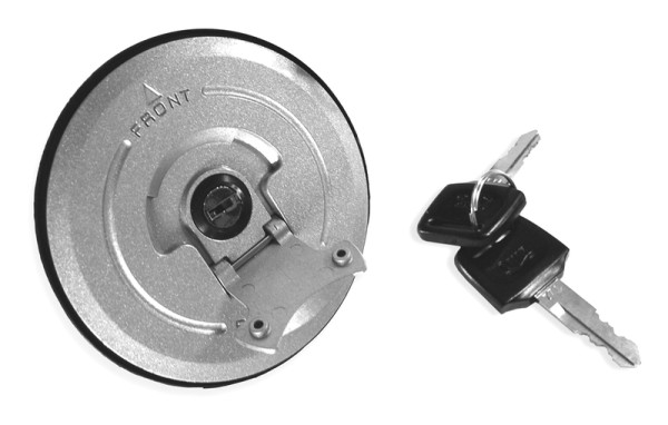 Benzinetankdop BIHR origineel type voor: HONDA CBR 125