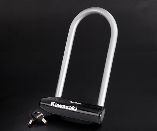 Origineel U-slot Kawasaki