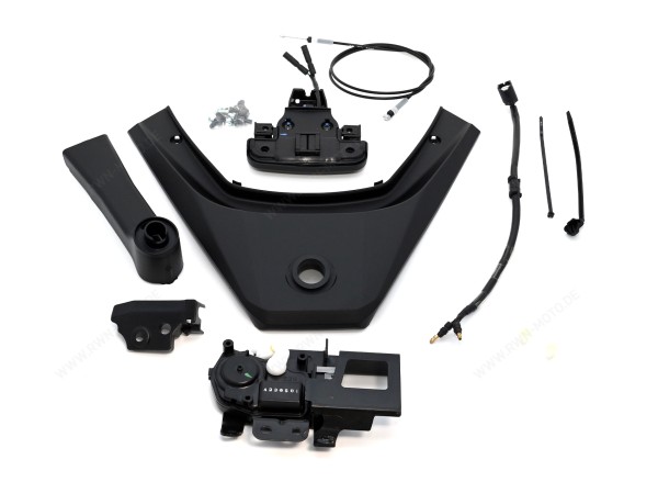 Openingsmechanisme voor Smart Top Case Honda ADV 350 (22-) origineel