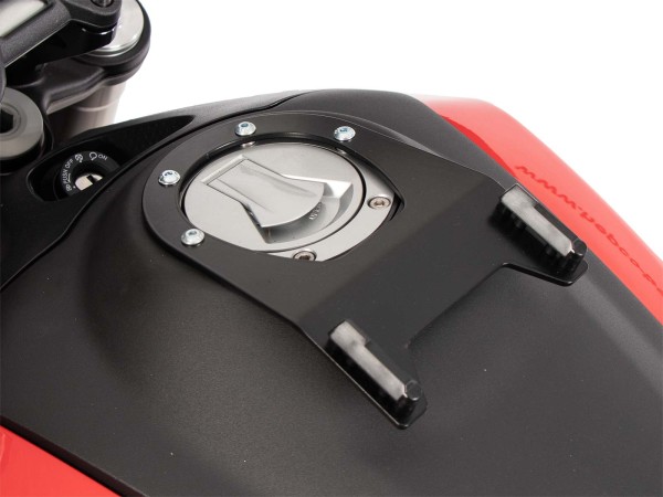 BASIC tankring voor Moto Guzzi V85 TT (24-) Hepco & Becker