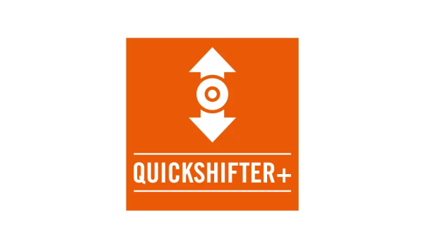 KTM Quickshifter+