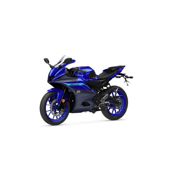 R125 Sportpakket voor Yamaha YZF R 125 (23-) Origineel