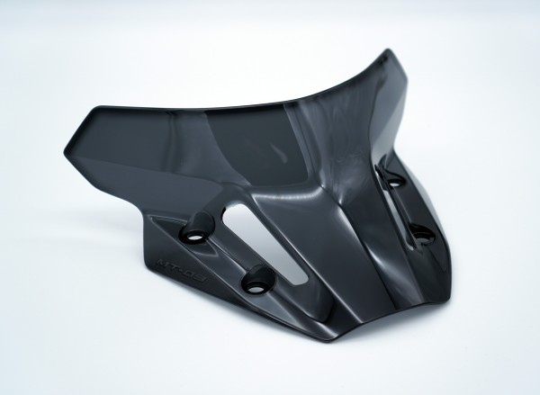 Windscherm voor MT-09 (Bj.21-23) Origineel Yamaha