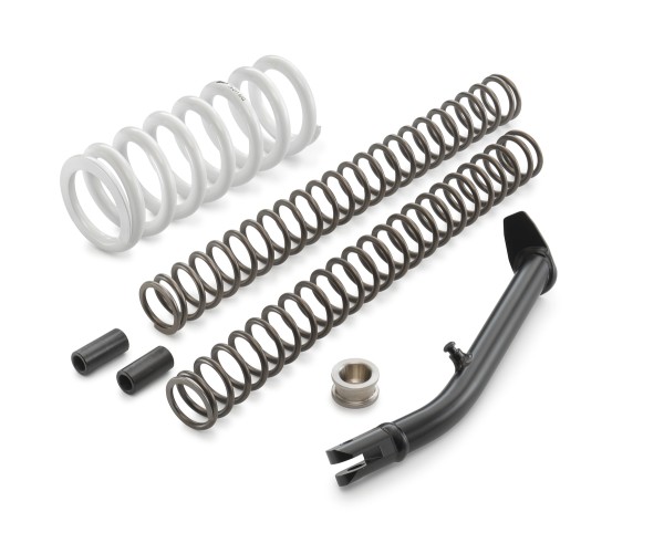 KTM verlagings kit