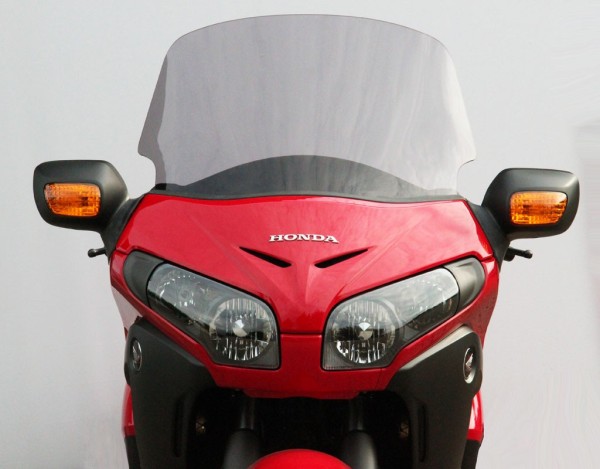 Voorruit MRA Arizona GL "AR-GLB1" helder voor HONDA GL1800 F6B BAGGER (Bj.12-17)