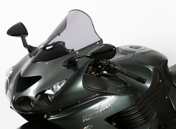 Racing windscherm MRA "R" KAWASAKI ZZR 1400 / ZX 14 R (My.2006-)