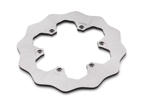 Originele Wave remschijf voor Husqvarna FS 450