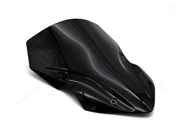 Windscherm groot Z900 2017-2019 Origineel Kawasaki