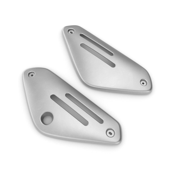 Zijpanelen set voor Yamaha XSR 125 Origineel Yamaha