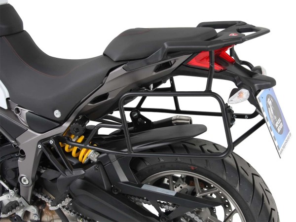 Zijkofferdrager vast voor Ducati Multistrada 950 /S (17-21) Hepco & Becker
