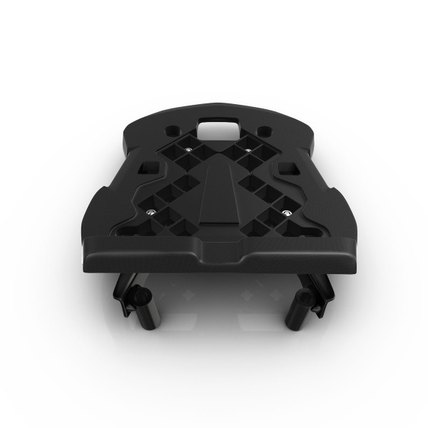 Achterdrager voor Tricity 125 (Bj.17-) Origineel Yamaha