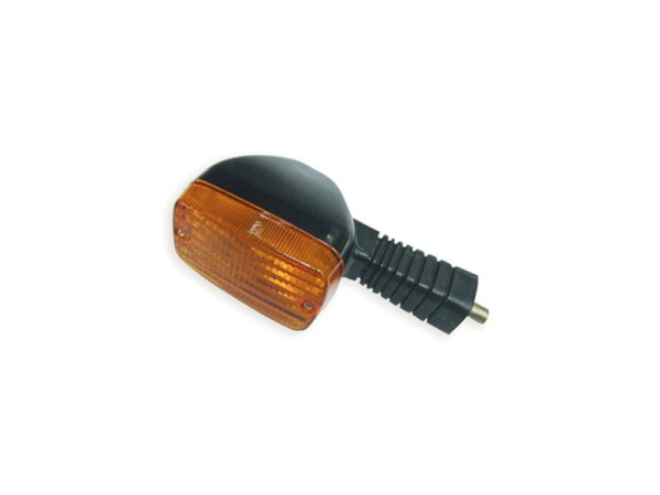 Knipperlicht achter rechts/links oranje BIHR SUZUKI GSX-R 750/1100