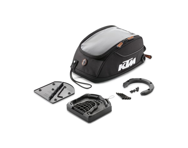 KTM tanktas voor Duke 125/ 390/ 790