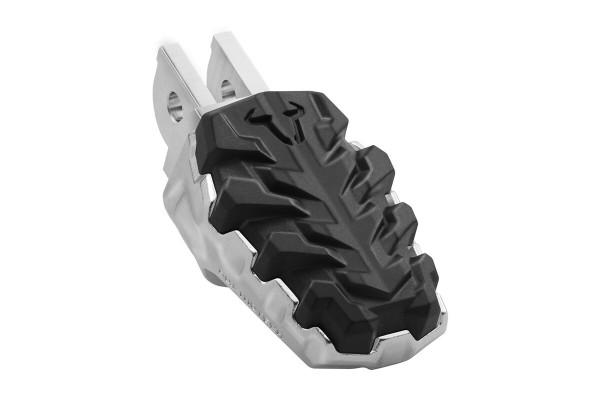 SW-Motech EVO voetsteunset voor Honda CRF1100 L Africa Twin Adventure Sports (19-) SW Motech