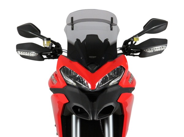 Variotouring scherm MRA "VT" voor DUCATI MULTISTRADA 1200 (My.13-14)