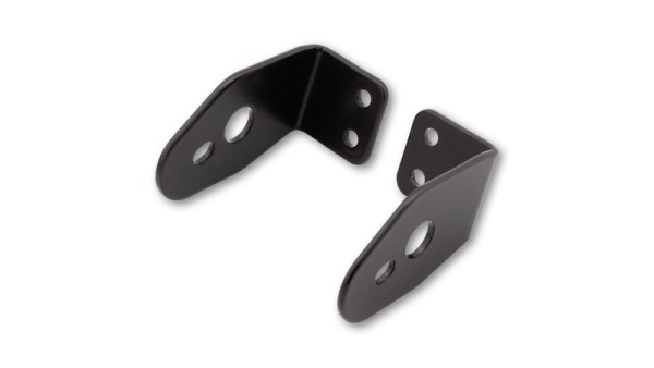 HIGHSIDER pro knipperlichtadapter Voor originele knipperlichten, Voor kentekenplaathouder, Voor KTM