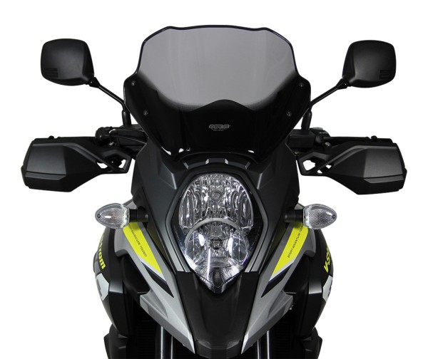 Touring windscherm MRA "T" voor SUZUKI DL 1000 V-STROM (My.2017-)
