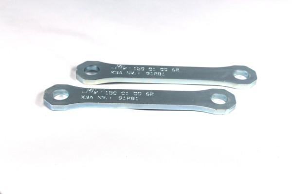 Tecnium verlagingsset type 1 - Kawasaki KLE500