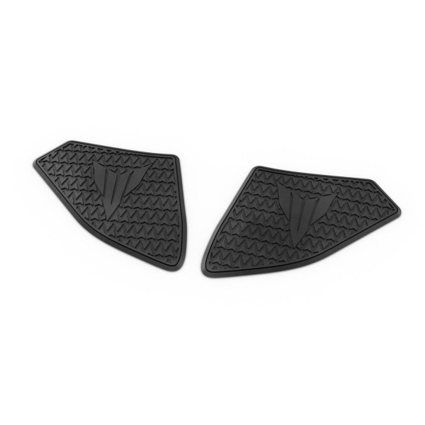 Zijhandvatten voor MT-09 (bouwjaar 21-23) Origineel Yamaha