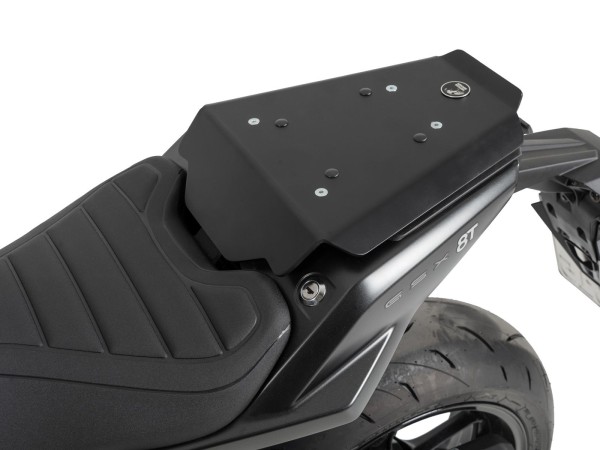 Sportrek zwart voor Suzuki GSX-8T (25-) Hepco & Becker