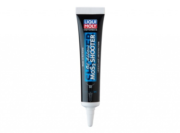 Liqui Moly Motorolie Additief, MOS2 Shooter 20 ml