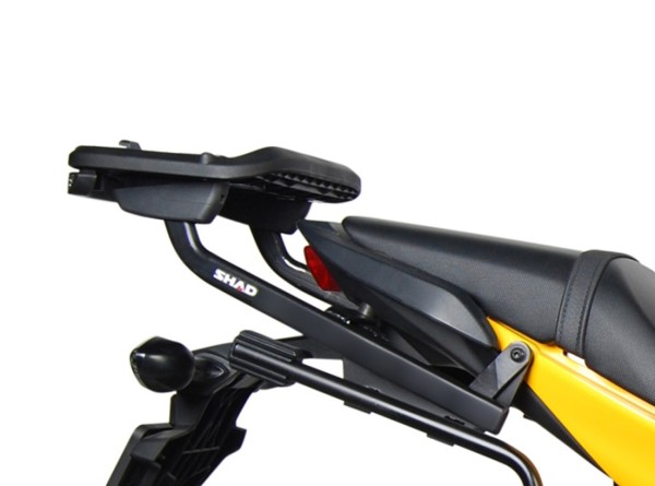 Shad-topkofferbeugel, zwart gelakt, voor Honda CB 650 F / CBR 650 F (14-18)