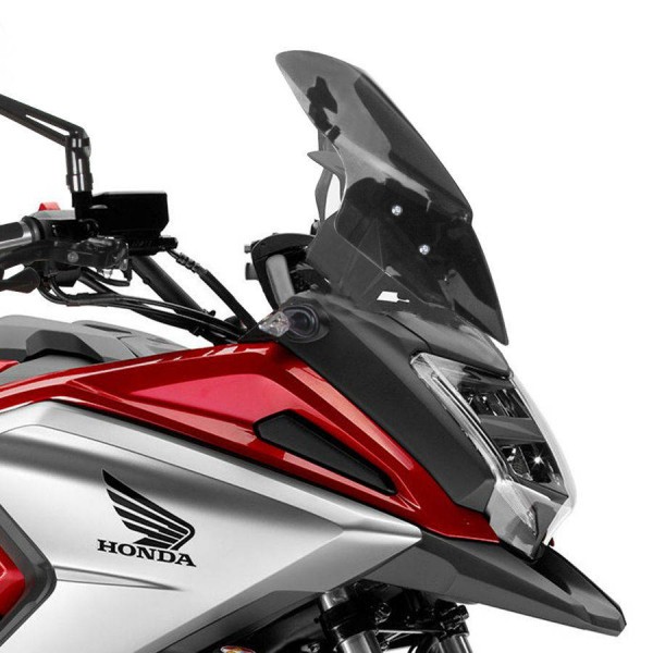 Aerosport windscherm voor Honda NC 750 X (15-20) - Barracuda