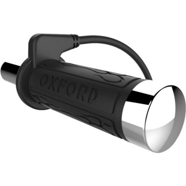 Oxford Chroomkap voor OF697/EL800