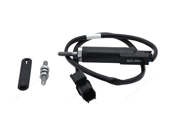 Schakelhulp Quick Shifter voor Kawasaki Z 900 A2 Variant 70kW (25-) Origineel Kawasaki