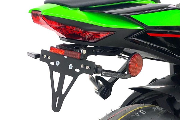 Nummerplaathouder voor Kawasaki Ninja ZX-10R (22-)