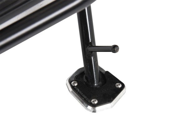 Zijstandaardplaat voor Honda CB 750 Hornet (23-) Hepco & Becker